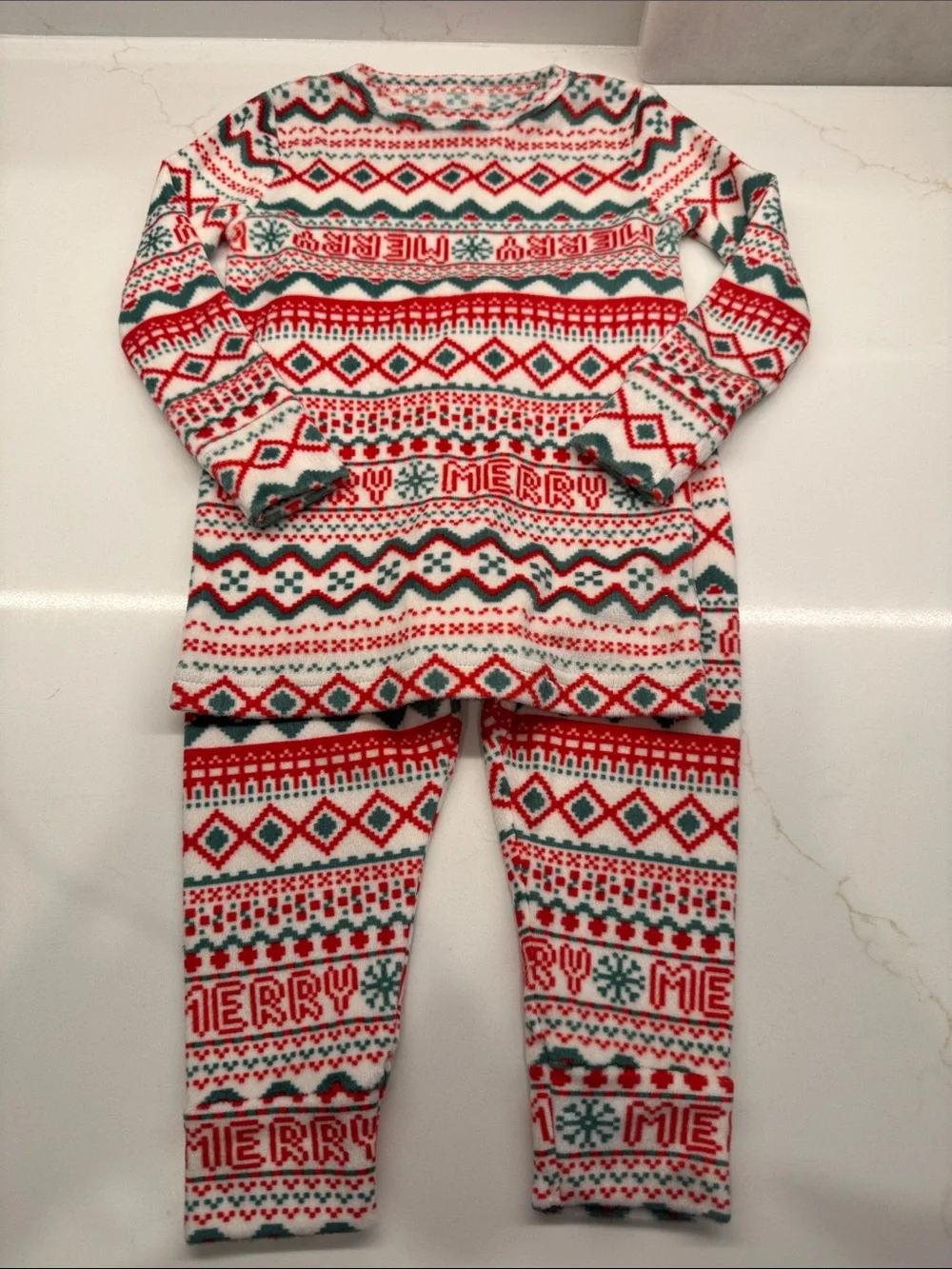 Cat & Jack Four-Pack Kids Pajama Sets - 18mo